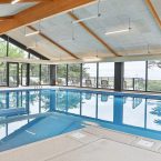 piscine intérieure village club Noirmoutier