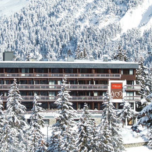 Couchevel