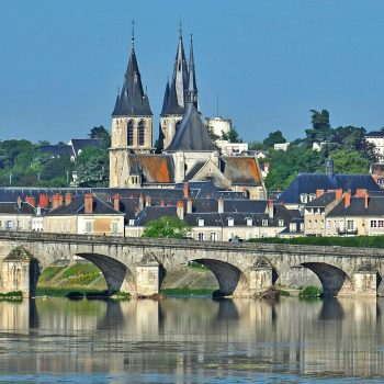 Séjour Groupe La Ferté-Imbault