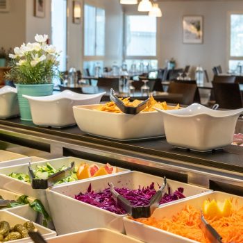 restaurant la grande motte
