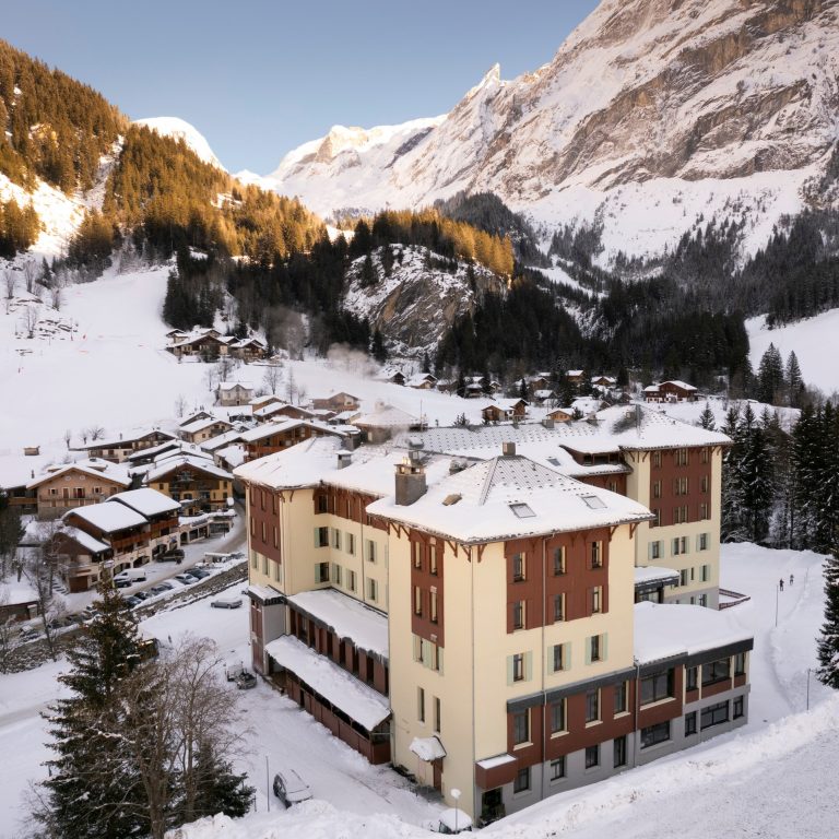 village club Pralognan la Vanoise village club Pralognan la Vanoise