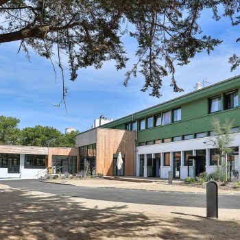 village club Noirmoutier