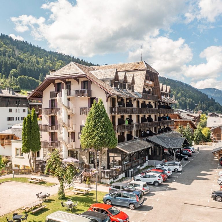 village vacances Morzine village vacances Morzine