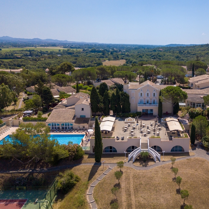 village club Roquebrune sur Argens village club Roquebrune sur Argens