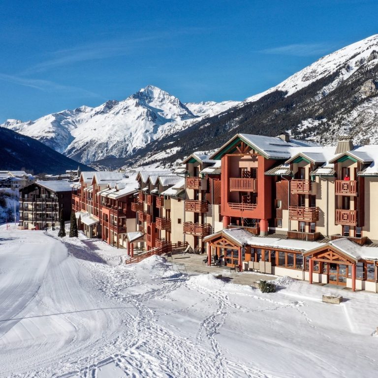 village vacances Val-Cenis hiver village vacances Val-Cenis hiver