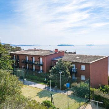 espace sport Mandelieu La Napoule