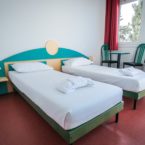 hebergement village club mileade balaruc les bains