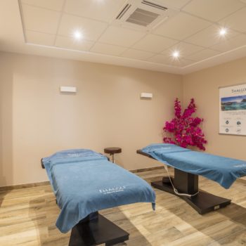 spa et bien être village club carry le rouet