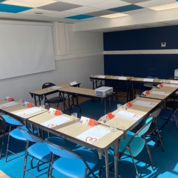salle de seminaire carry le rouet